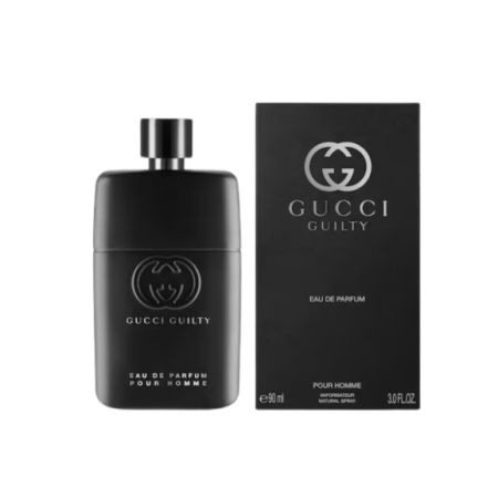 gucci guilty homme 90ml edp